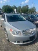 Used 2015 Buick Verano 4d Sedan at Dave White Auto Credit near Maumee, OH