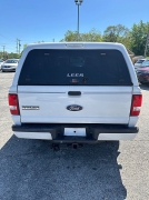 Used 2010 Ford Ranger 4WD Supercab 4d XLT at Dave White Auto Credit near Sylvania, OH