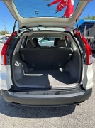 Used 2014 Honda CR-V 4d SUV AWD LX at Dave White Auto Credit near Sylvania, OH