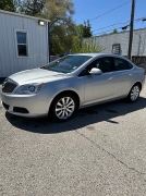 Used 2015 Buick Verano 4d Sedan at Dave White Auto Credit near Sylvania, OH