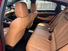 Used 2017 Buick LaCrosse 4d Sedan Premium at Dave White Auto Credit near Sylvania, OH