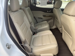 Used 2017  GMC Acadia 4d SUV AWD Denali at Dave White Auto Credit near Sylvania, OH