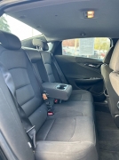 Used 2018  Chevrolet Malibu 4d Sedan LT at Dave White Auto Credit near Sylvania, OH