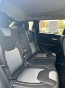 Used 2014  Jeep Cherokee 4d SUV 4WD Latitude at Dave White Auto Credit near Sylvania, OH