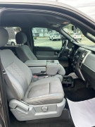 Used 2014  Ford F-150 4WD Supercrew XLT 5 1/2 at Dave White Auto Credit near Sylvania, OH