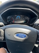 Used 2020 Ford Escape 4d SUV AWD S at Dave White Auto Credit near Sylvania, OH