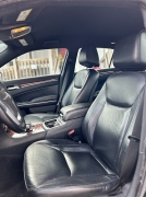 Used 2012  Chrysler 300 4d Sedan Limited AWD at Dave White Auto Credit near Sylvania, OH