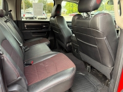 Used 2016  Ram 1500 4WD Crew Cab Sport at Dave White Auto Credit near Sylvania, OH