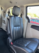 Used 2014 Chrysler Town & Country 4d Wagon Touring L at Dave White Auto Credit near Sylvania, OH