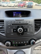 Used 2013 Honda CR-V 4d SUV AWD LX at Dave White Auto Credit near Sylvania, OH
