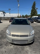 Used 2012 Chevrolet Impala 4d Sedan LS at Dave White Auto Credit near Sylvania, OH