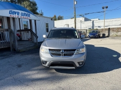 Used 2016  Dodge Journey 4d SUV FWD SXT at Dave White Auto Credit near Sylvania, OH