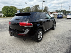 Used 2013  Lincoln MKX 4d SUV AWD at Dave White Auto Credit near Sylvania, OH