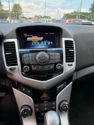 Used 2014 Chevrolet Cruze 4d Sedan LT2 AT at Dave White Auto Credit near Sylvania, OH