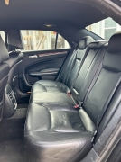 Used 2012  Chrysler 300 4d Sedan Limited AWD at Dave White Auto Credit near Sylvania, OH