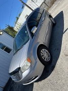Used 2014 Chrysler Town & Country 4d Wagon Touring L at Dave White Auto Credit near Sylvania, OH