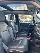 Used 2020  Jeep Renegade 4d SUV 4WD Trailhawk at Dave White Auto Credit near Sylvania, OH