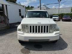 Used 2010 Jeep Liberty 4d SUV 4WD Sport at Dave White Auto Credit near Sylvania, OH