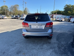 Used 2016  Dodge Journey 4d SUV FWD SXT at Dave White Auto Credit near Sylvania, OH