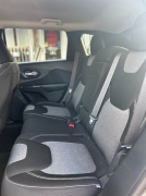 Used 2014  Jeep Cherokee 4d SUV 4WD Latitude at Dave White Auto Credit near Sylvania, OH