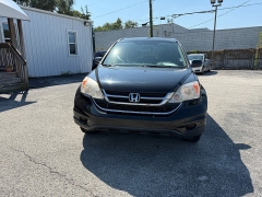 Used 2011 Honda CR-V 4d SUV 4WD EX at Dave White Auto Credit near Sylvania, OH