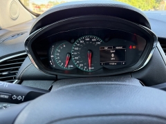 Used 2017  Chevrolet Trax 4d SUV AWD LT at Dave White Auto Credit near Sylvania, OH