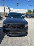 Used 2014 Dodge Durango 4d SUV AWD SXT Plus at Dave White Auto Credit near Sylvania, OH