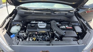 Used 2018 Hyundai Kona 4d SUV AWD Limited at Dave White Auto Credit near Sylvania, OH