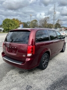Used 2018  Dodge Grand Caravan 4d Wagon GT at Dave White Auto Credit near Sylvania, OH