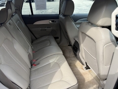 Used 2013  Lincoln MKX 4d SUV AWD at Dave White Auto Credit near Sylvania, OH