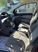 Used 2013 Honda CR-V 4d SUV AWD LX at Dave White Auto Credit near Sylvania, OH