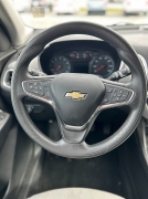 Used 2021  Chevrolet Equinox FWD 4dr LS w/1LS at Dave White Auto Credit near Sylvania, OH