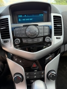 Used 2012 Chevrolet Cruze 4d Sedan LT1 at Dave White Auto Credit near Sylvania, OH