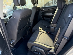 Used 2016  Dodge Journey 4d SUV FWD SXT at Dave White Auto Credit near Sylvania, OH