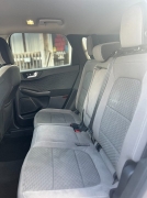 Used 2020  Ford Escape 4d SUV FWD SE at Dave White Auto Credit near Sylvania, OH