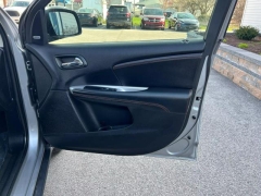 Used 2017 Dodge Journey 4d SUV AWD GT at Dave White Auto Credit near Sylvania, OH