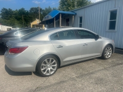 Used 2015 Buick Verano 4d Sedan at Dave White Auto Credit near Maumee, OH