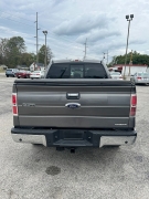 Used 2014  Ford F-150 4WD Supercrew XLT 5 1/2 at Dave White Auto Credit near Sylvania, OH