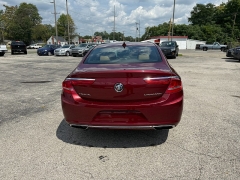 Used 2017 Buick LaCrosse 4d Sedan Premium at Dave White Auto Credit near Sylvania, OH
