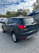 Used 2019  Ford Escape 4d SUV 4WD SE at Dave White Auto Credit near Sylvania, OH