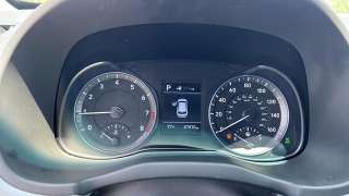 Used 2018 Hyundai Kona 4d SUV AWD Limited at Dave White Auto Credit near Sylvania, OH