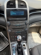 Used 2013 Chevrolet Malibu 4d Sedan LS w/1LS at Dave White Auto Credit near Sylvania, OH