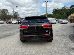 Used 2013  Lincoln MKX 4d SUV AWD at Dave White Auto Credit near Sylvania, OH