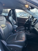 Used 2021  Jeep Cherokee Latitude Lux 4x4 at Dave White Auto Credit near Sylvania&comma; OH