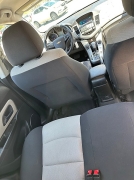 Used 2016 Chevrolet Cruze Limited 4d Sedan LS Auto at Dave White Auto Credit near Sylvania, OH
