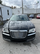 Used 2012  Chrysler 300 4d Sedan Limited AWD at Dave White Auto Credit near Sylvania, OH