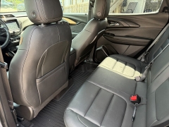 Used 2021 Chevrolet Trailblazer 4d SUV FWD ACTIV at Dave White Auto Credit near Sylvania, OH
