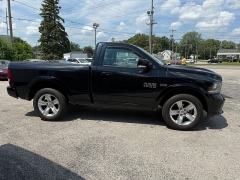 Used 2014 Ram 1500 4WD Reg Cab Sport at Dave White Auto Credit near Sylvania, OH