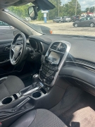 Used 2015 Buick Verano 4d Sedan at Dave White Auto Credit near Maumee, OH