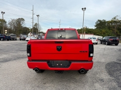 Used 2016  Ram 1500 4WD Crew Cab Sport at Dave White Auto Credit near Sylvania, OH